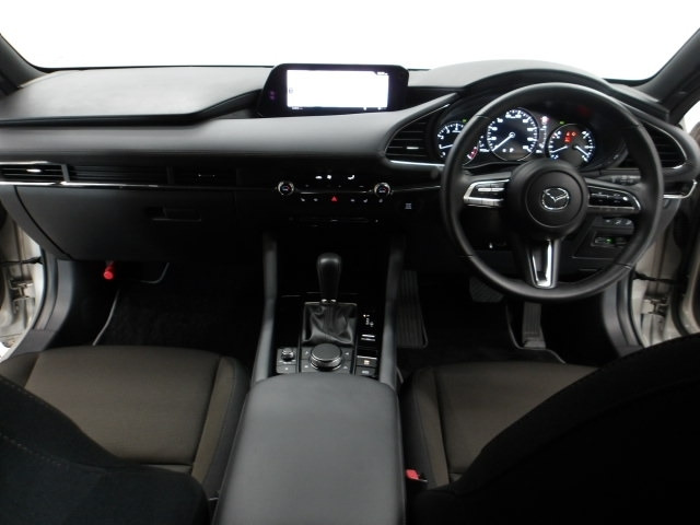 MAZDA3ファストバック2.0 20S プロアクティブ ツーリング セレクション
