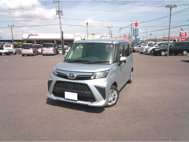 ルーミー1.0 G