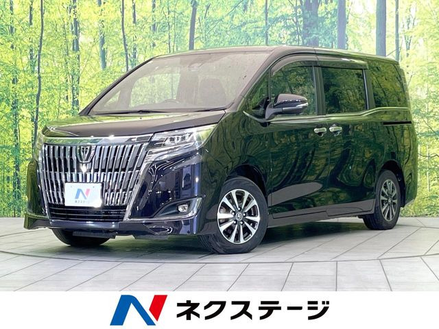 エスクァイア2.0 Gi