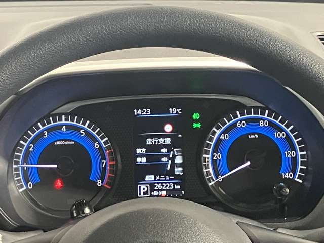 ルークスハイウェイスター