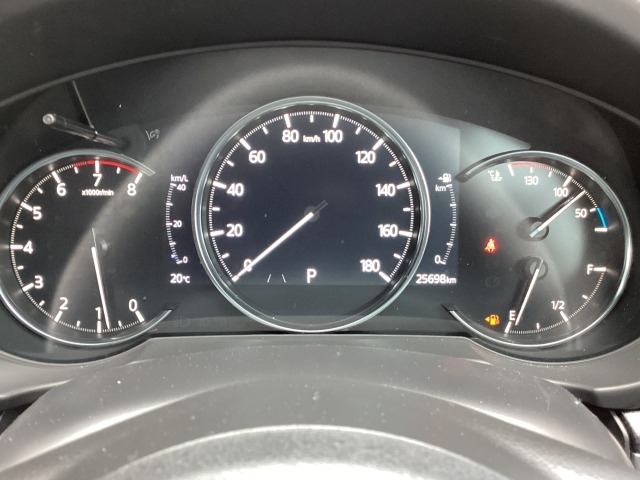 CX-52.0 20S ブラックトーンエディション