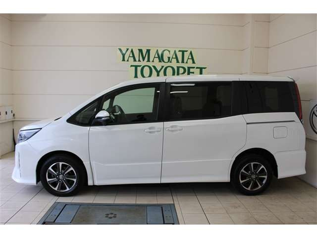 ノア2.0 Si 4WD