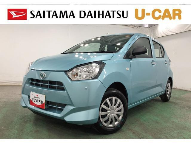 ミライースL SAIII
