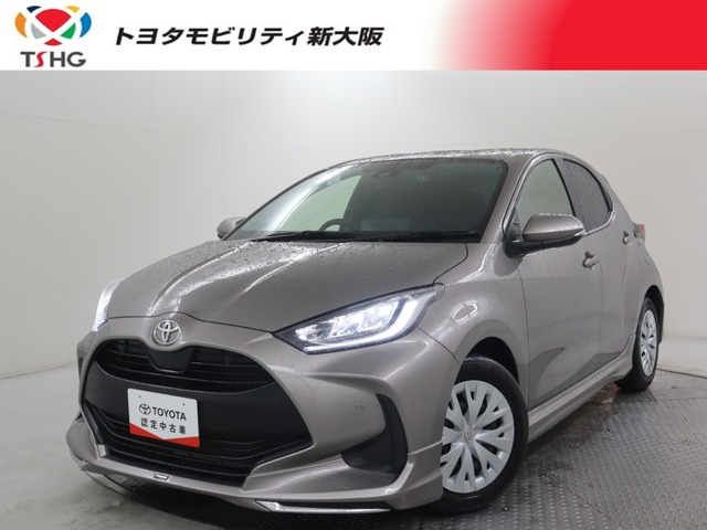 ヤリス1.5 Z