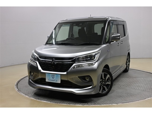 デリカD:21.2 カスタム ハイブリッド MV