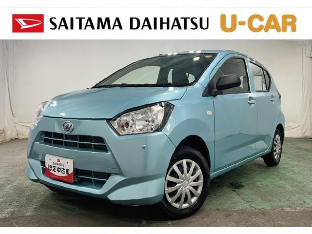ミライースL SAIII