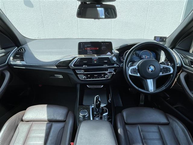 X3xドライブ20d Mスポーツ ディーゼル 4WD