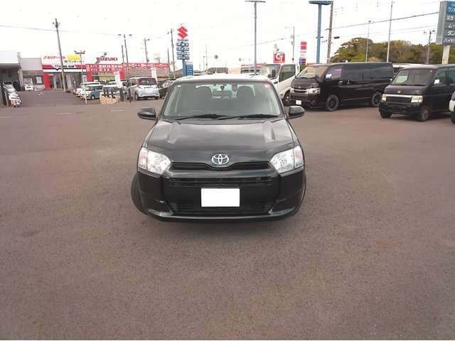 プロボックスバンハイブリッド 1.5 F