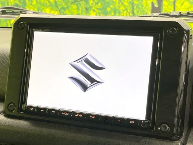 ジムニー