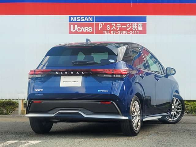 ノート1.2 AUTECH