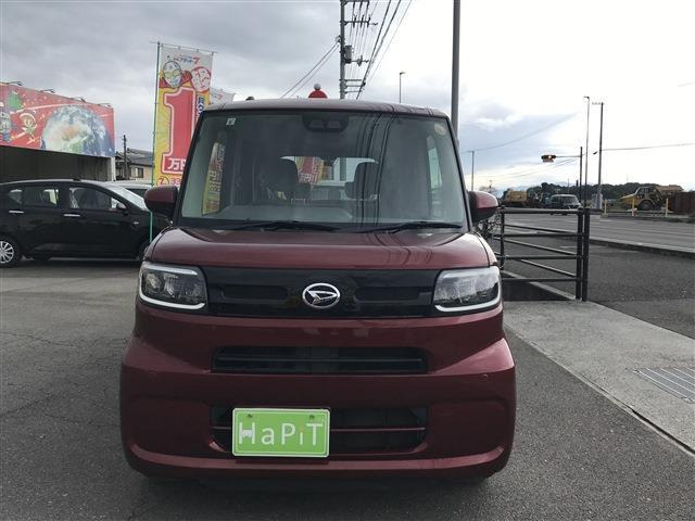 タントX