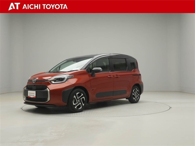 シエンタハイブリッド 1.5 Z