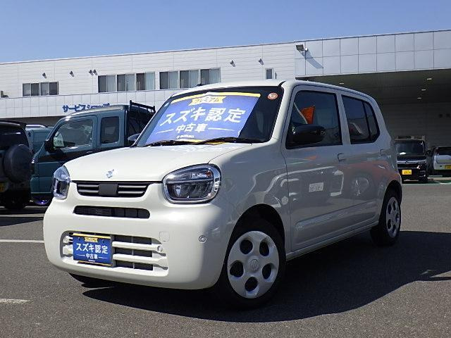 アルトL 4WD