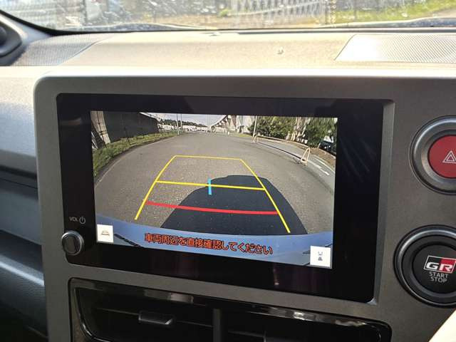 GRヤリス1.6 RZ ハイ パフォーマンス GR-DAT 4WD