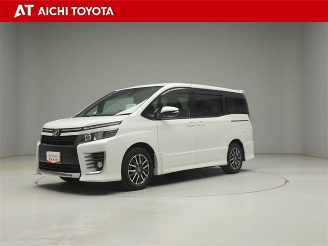 ヴォクシー2.0 ZS