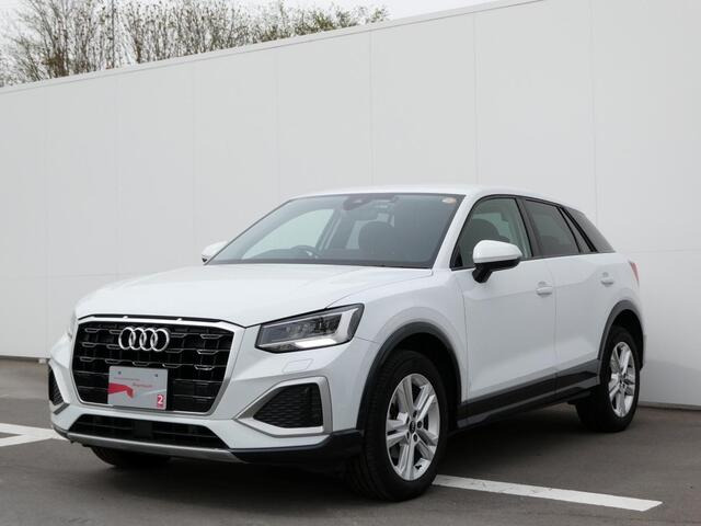 Q235 TFSI アドバンスド