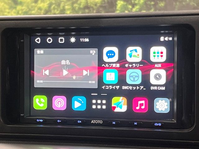 ロッキー1.2 X