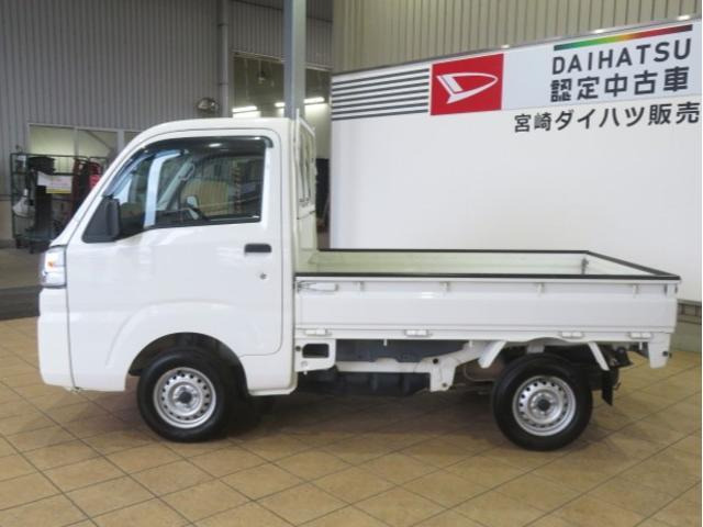 ハイゼットトラックスタンダード SAIIIt 4WD