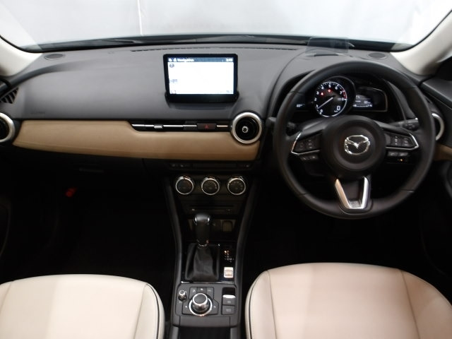 CX-31.5 15S アーバンドレッサー