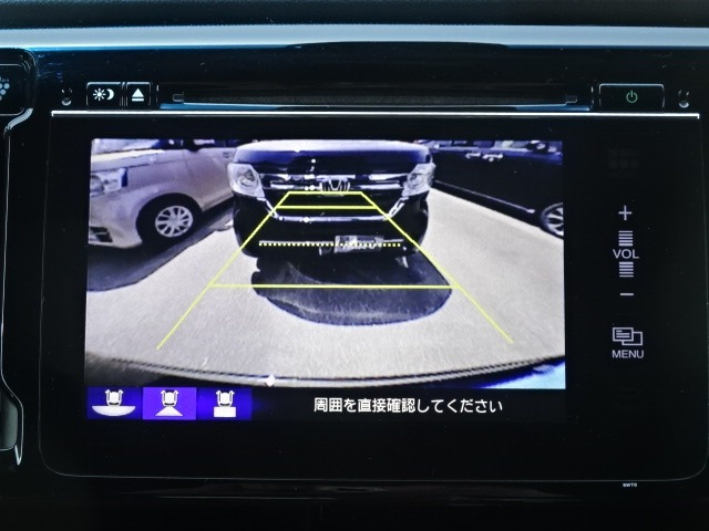 N-WGNカスタムG ターボパッケージ