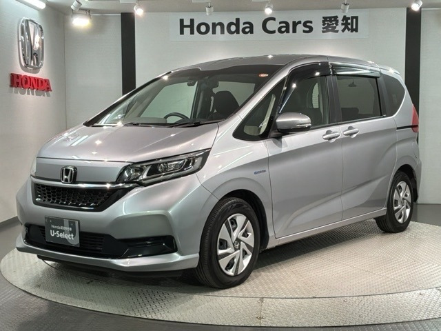 フリード+1.5 ハイブリッド G ホンダセンシング