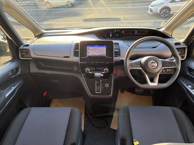 セレナ2.0 XV 4WD