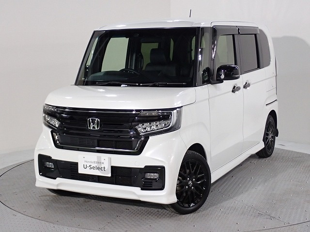 N-BOXカスタム