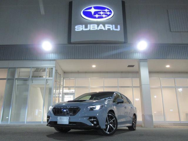 レヴォーグ1.8 GT-H EX 4WD