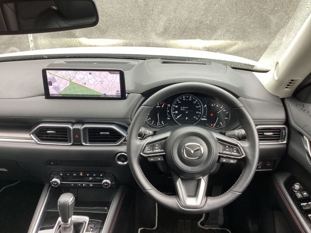 CX-52.0 20S ブラックトーンエディション