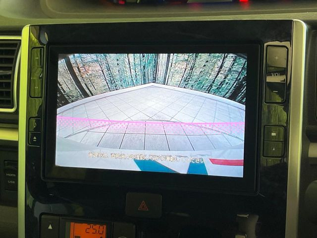 タントカスタムX トップエディション SAIII