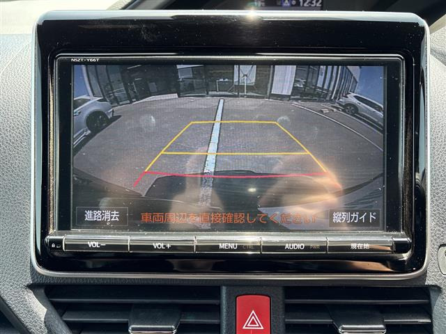 エスクァイア2.0 Gi プレミアムパッケージ ブラックテイラード