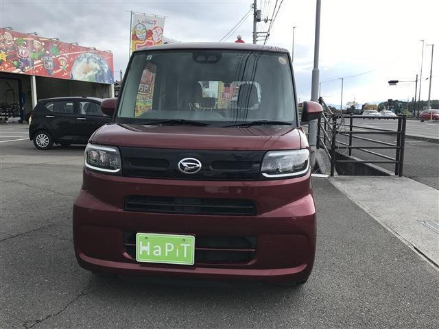タントX