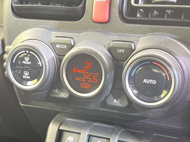 ジムニーノマド1.5 FC 4WD