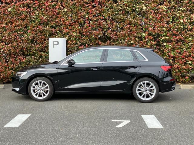 A3スポーツバック30 TFSI アドバンスド