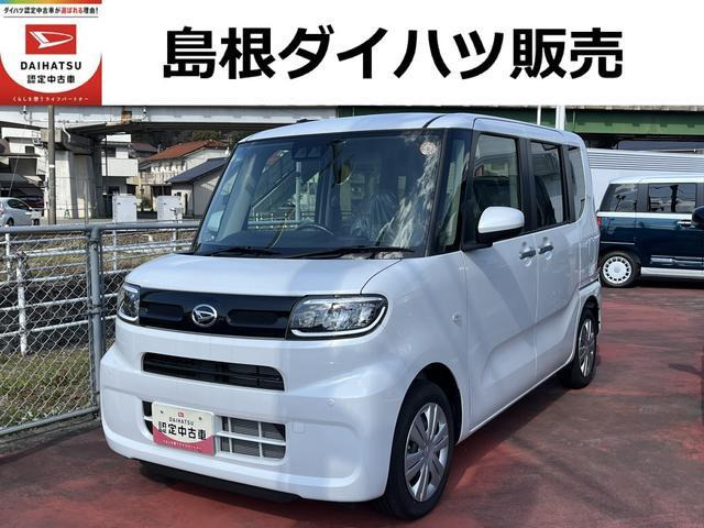 タントX