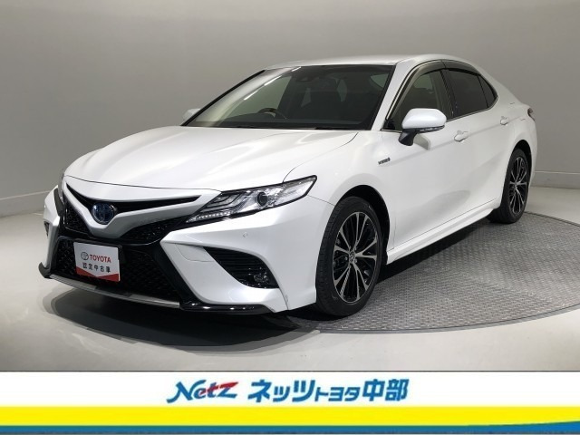 カムリ