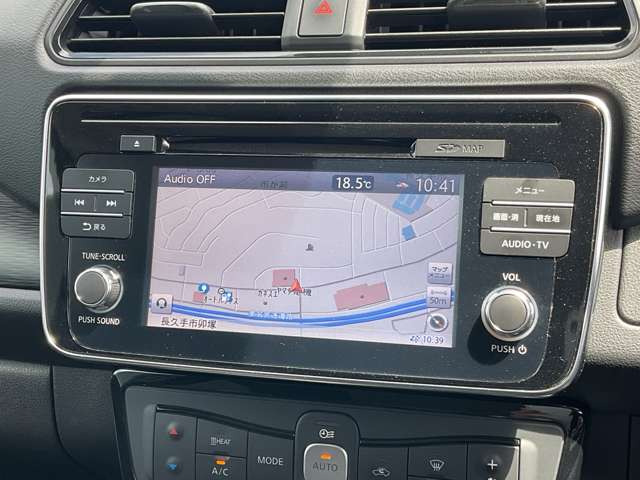 リーフG