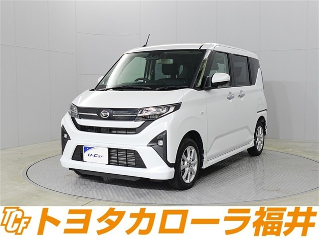ムーヴG