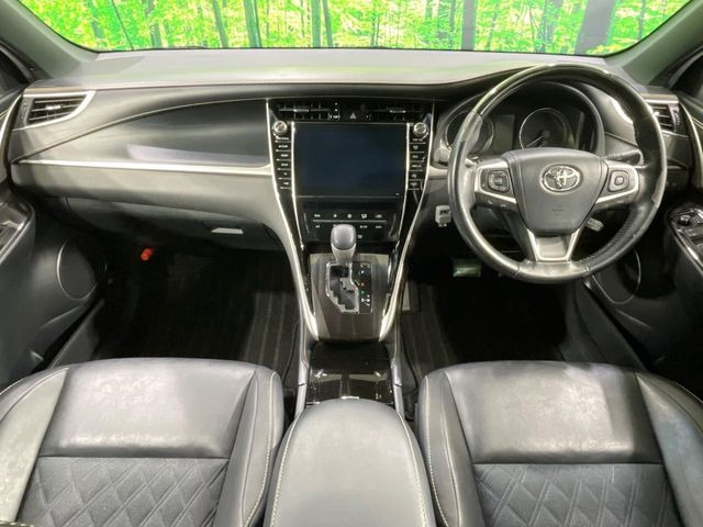 ハリアー2.0 プレミアム