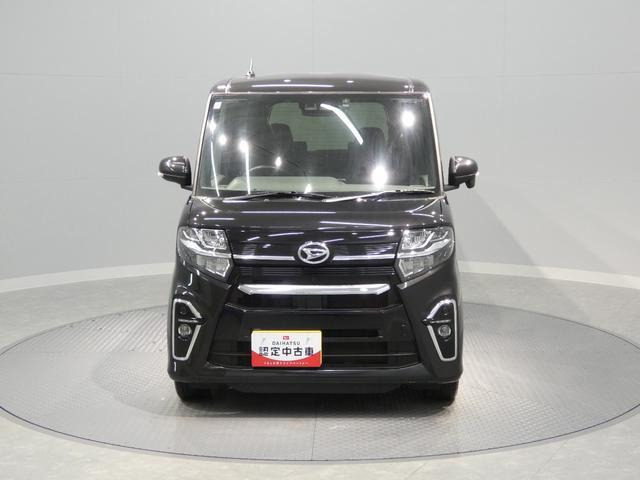 タントカスタムX セレクション 4WD