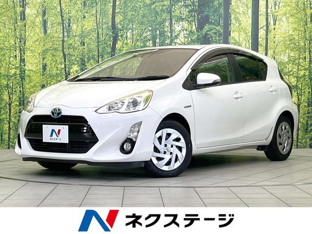 アクア1.5 G