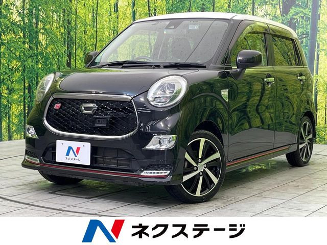 キャスト(ダイハツ) スポーツ SAII 中古車画像