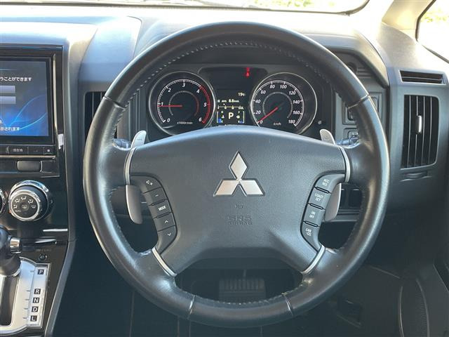 デリカD:52.2 ジャスパー 4WD