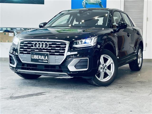 Q230 TFSI スポーツ