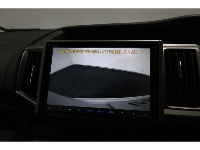 ステップワゴン2.0 G E セレクション