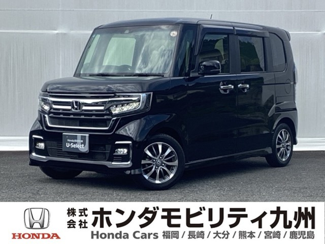 N-BOXカスタムL