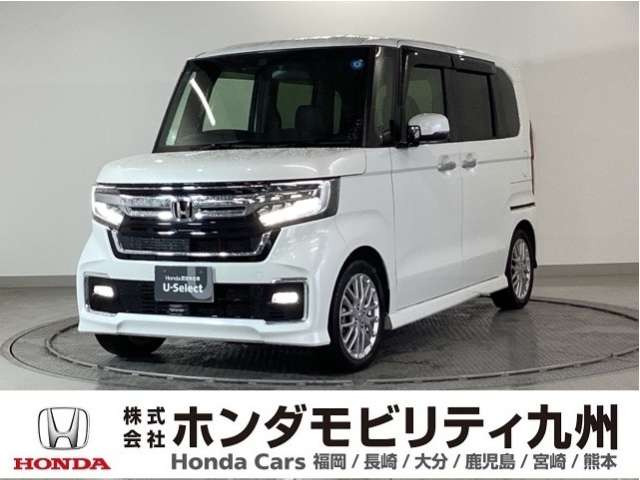 N-BOXカスタム
