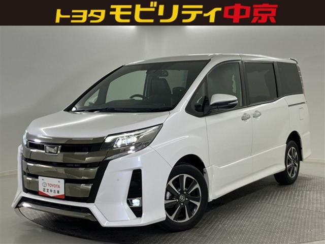 ノア2.0 Si W×B II 4WD