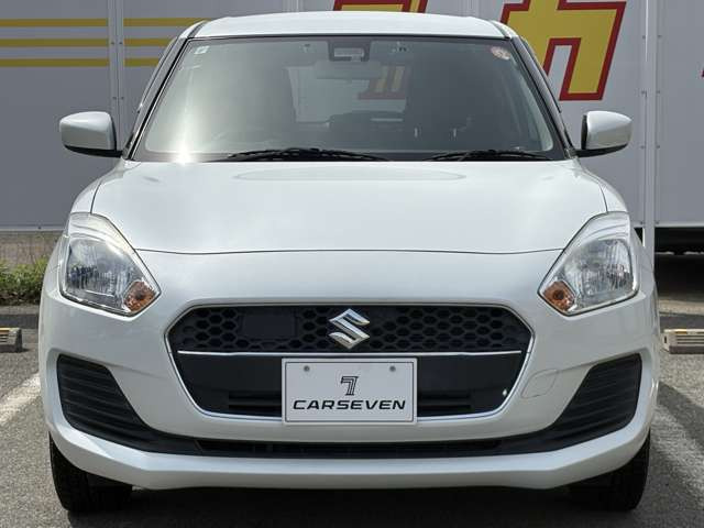 スイフト1.2 XGリミテッド 4WD