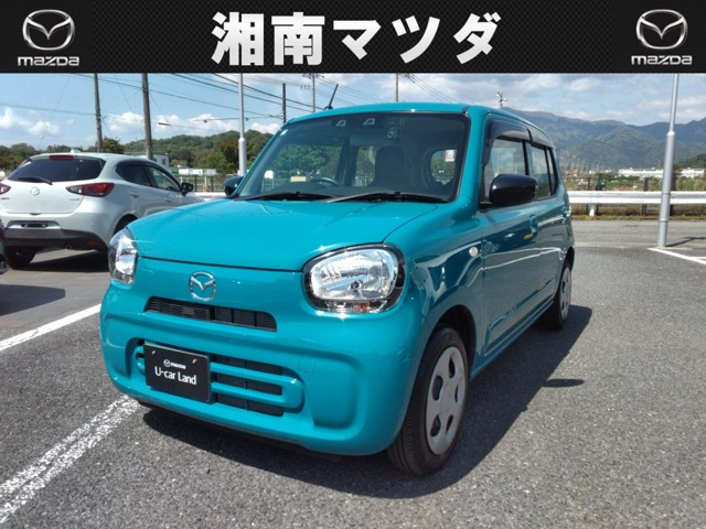キャロルGL